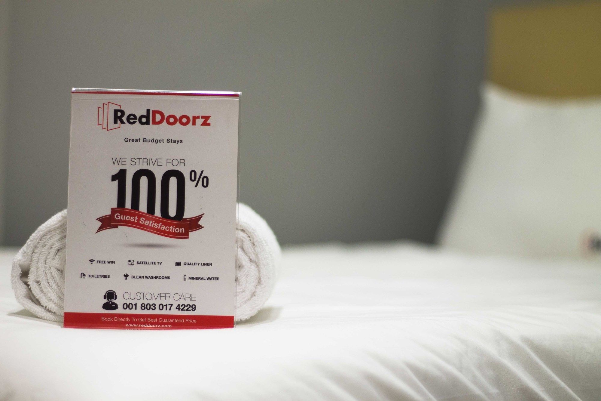 Reddoorz Plus @ Karet Setiabudi Jakarta Eksteriør bilde